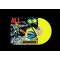 All - Problematic Neon Yellow LP