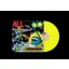 All - Problematic Neon Yellow LP