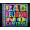Bad Religion - No Controll Remastered CD