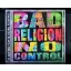 Bad Religion - No Controll Remastered CD