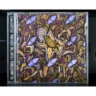 Bad Religion - Against The Grain CD Remastered