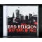 Bad Religion - New Maps of Hell CD