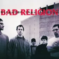 Bad Religion - Stranger Than Fiction CD