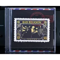 Bad Religion - Tested CD