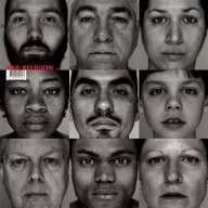 Bad Religion - The Gray Race CD