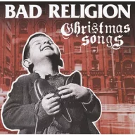 Bad Religion - Christmas Songs CD