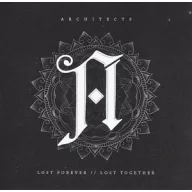 Architects - Lost Forever Lost Together CD
