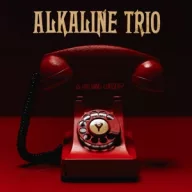 Alkaline Trio - Is This Thing Cursed? CD