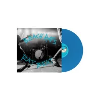 Beach Rats - Rat Beat Blue LP