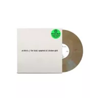 Architects - Classic Symptoms of a Broken Spirit LP