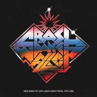 V/A - Crash! Bang! Wallop! 2CD