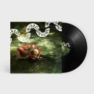 Wired To Ignore - Wired To Ignore LP