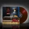 Attila - Solace Dark Red LP