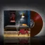 Attila - Solace Dark Red LP