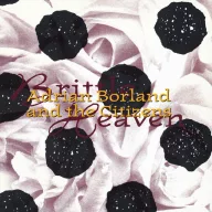 Adrian Borland and the... - Brittle Heaven 2LP