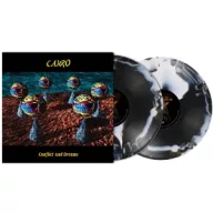 Cairo - Conflict and Dreams 2LP
