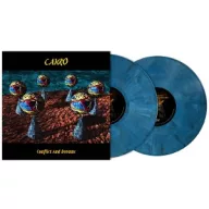 Cairo - Conflict and Dreams 2LP