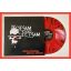 Flotsam and Jetsam - Iron Tears & Metal Shock Red White LP