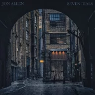 Allen Jon - Seven Dials LP