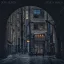 Allen Jon - Seven Dials LP