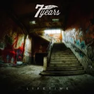 7years - Lifetime CD