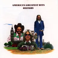 America - America 180g LP