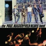   Butterfield Paul -Blues Band- - Paul Butterfield Blues Band 180g LP