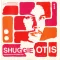 Otis Shuggie - Inspiration Information 180g LP