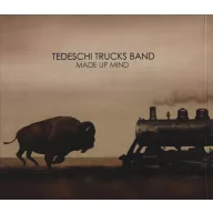 Tedeschi Trucks Band - Made Up Mind 180g 2LP