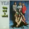 Yes - Time and a Word 180g LP
