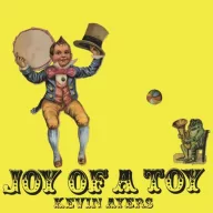 Ayers Kevin - Joy of a Toy 180g LP