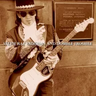 Vaughan Stevie Ray - Live At Carnegie Hall 180g 2LP