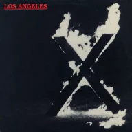 X - Los Angeles 180g LP