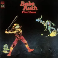Babe Ruth - First Base 180g LP
