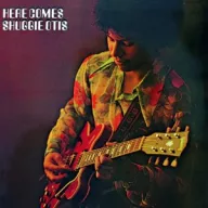 Otis Shuggie - Here Comes Shuggie Otis 180g LP