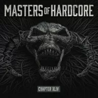 Various - Masters of Hardcore Chapter Xliv 2CD