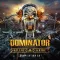 Various - Dominator 2022 Hell of a Ride 2CD