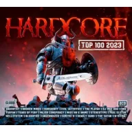 Various - Hardcore Top 100 2023 2CD