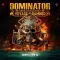 Various - Dominator 2023 Voyage of Damned 2CD