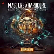 V/A - Masters of Hardcore Xlvi: Time Heist 2CD