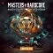 V/A - Masters of Hardcore Xlvi: Time Heist 2CD