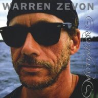 Zevon Warren - Mutineer CD