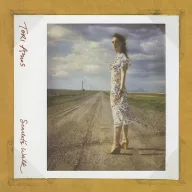 Amos, Tori - Scarlet's Walk   CD