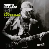 Akkerman Jan - North Sea Jazz Concert Series 180g White LP