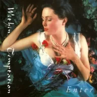 Within Temptation - Enter & the Dance CD
