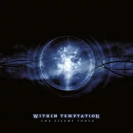 Within Temptation - Silent Force   CD