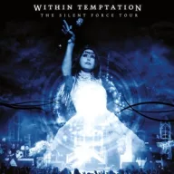 Within Temptation - The Silent Force Tour   2CD