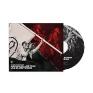 Within Temptation - Worlds Collide Tour Live In Amsterdam CD