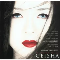 Williams John - Memoirs of a Geisha 180g 2LP