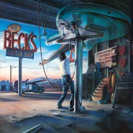 Beck Jeff - Guitar Shop 180g LP